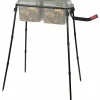 Fox Spomb Double Bucket Stand Kit -Aanbiedingen Fischköder Winkel fox spomb bucket stand kit double hengelsport vught