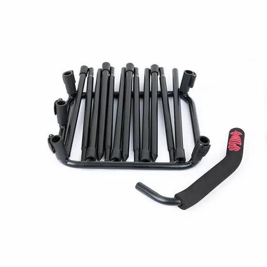 Fox Spomb Single Bucket Stand Kit 5 Fox Spomb Single Bucket Stand Kit - Afbeelding 3