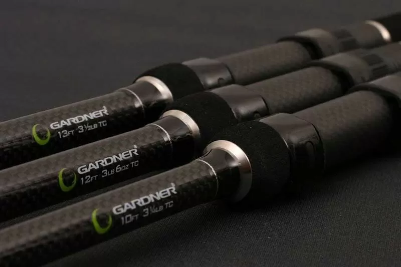 Gardner Distance Rod 13ft 3,5Lb 3 Gardner Distance Rod 13ft 3,5Lb