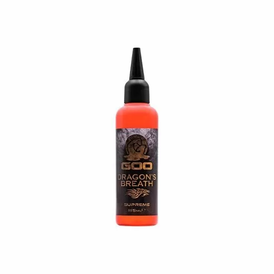 Korda Goo Dragon'S Breath Supreme 3 Korda Goo Dragon'S Breath Supreme