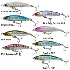 Voorpagina -Aanbiedingen Fischköder Winkel gravity pencil 1