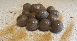 Hengelsport Vught Hemp 'N Halibut 20mm 5kg