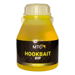 MTC Baits Sweet ScopeX Hookbait Dip 250ml