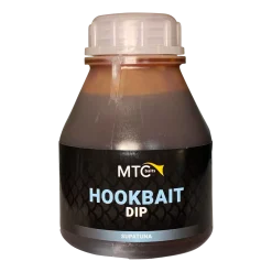 MTC Baits Hookbait Dip Supa Tuna 250ml