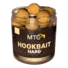 MTC Baits Hard Hookbaits Fish&garlic -Aanbiedingen Fischköder Winkel hookbait hard 01 fish n garlic 20mm