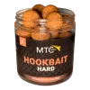 MTC Baits Strawberry Big Fish Hard Hookbaits -Aanbiedingen Fischköder Winkel hookbait hard 02 strawberry big fish 20mm