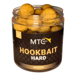 MTC Baits Hard Hook Baits Nutcase