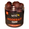 MTC Baits Hard Hookbait Response Red -Aanbiedingen Fischköder Winkel hookbait hard 10 response red 20mm