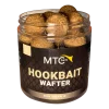 MTC Baits Wafter Fish&Garlic -Aanbiedingen Fischköder Winkel hookbait wafter 01 fish n garlic 20mm