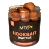 MTC Baits Wafters Strawberry Big Fish -Aanbiedingen Fischköder Winkel hookbait wafter 02 strawberry big fish 20mm