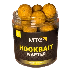MTC Baits Hard Hookbait Sweet ScopeX