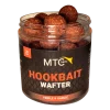 MTC Baits Wafters Triple R Garlic -Aanbiedingen Fischköder Winkel hookbait wafter 07 triple g garlic 20mm