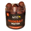 MTC Baits Wafters Response Red -Aanbiedingen Fischköder Winkel hookbait wafter 10 response red 20mm