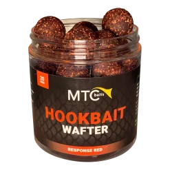 MTC Baits Wafters Response Red