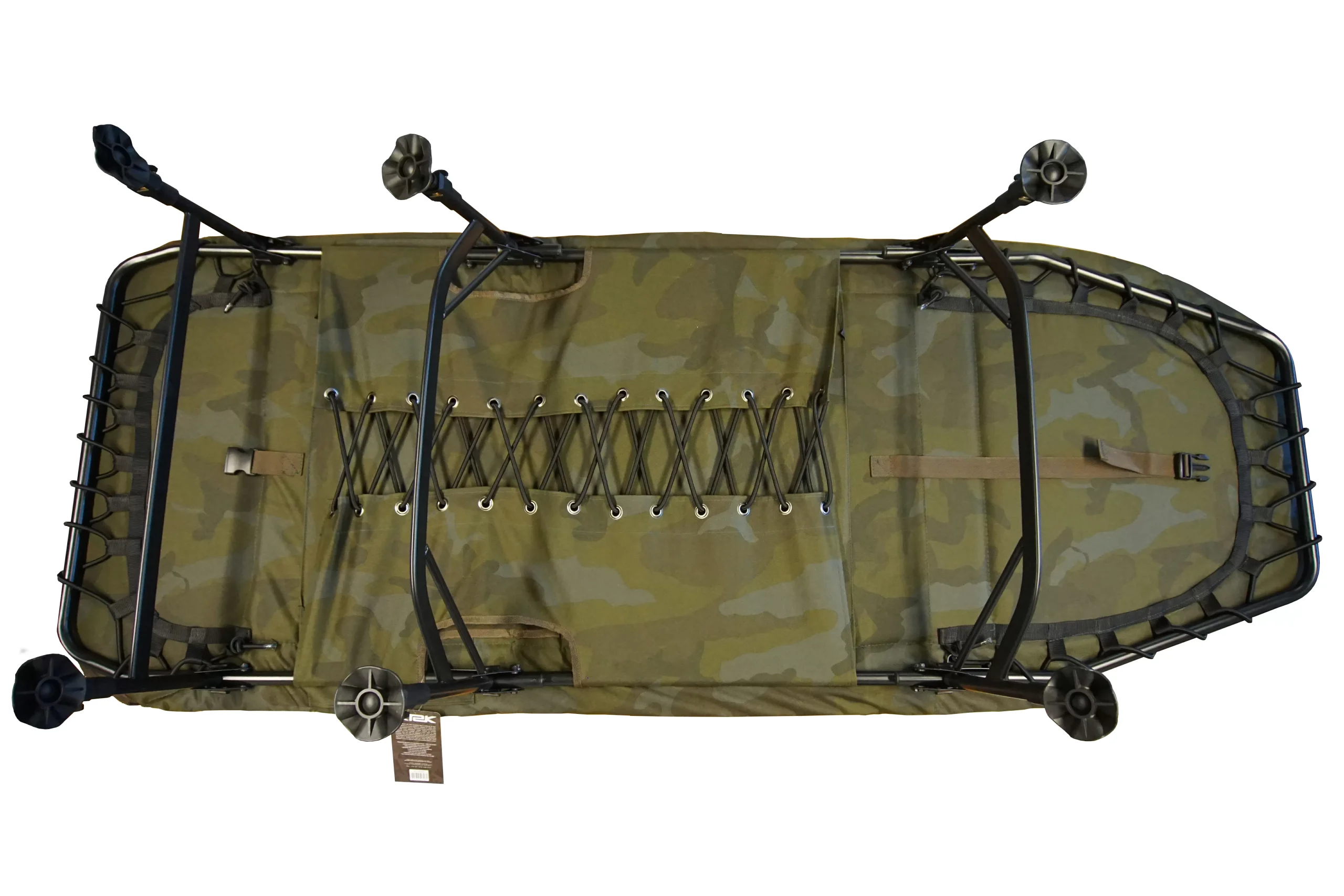 Sonik SK-TEK Levelbed Wide 5 Sonik SK-TEK Levelbed Wide - Afbeelding 3