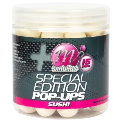 Mainline Limited Edition PopUps Sushi 15mm (White)