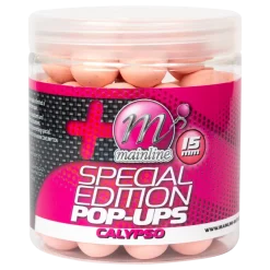 Mainline Limited Edition PopUps Calypso 15mm (Pink)