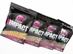 Mainline High Impact Boilies 3 Kg