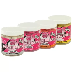 Mainline High Visual Pop-Ups