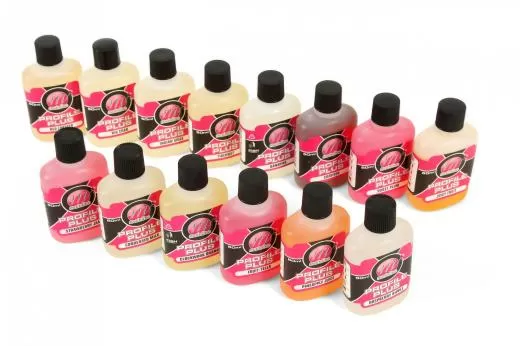 Mainline Profile Plus Flavours 4 Mainline Profile Plus Flavours - Afbeelding 2