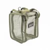 Nash Air Flo Boilie Bag Large 2 Nash Air Flo Boilie Bag Large -Aanbiedingen Fischköder Winkel nash airflow boilie bag