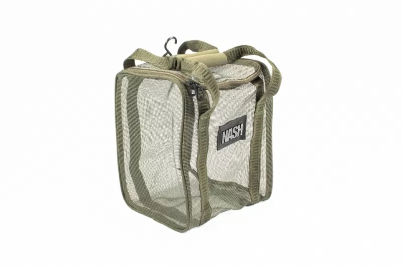 Nash Air Flo Boilie Bag Large 3 Nash Air Flo Boilie Bag Large