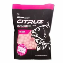Nash Citruz Bait Pink 1kg