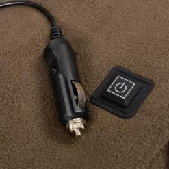 Nash Indulgence Heated Blanket Compact -Aanbiedingen Fischköder Winkel nash hengelsportvught.nl indulgence heated blanket 005