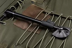 Nash Indulgence 5 Season SS4 -Aanbiedingen Fischköder Winkel nash indulgence 5 season ss4 groen bruin hengelsportvught.nl t9447 004 1