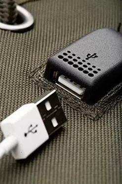 Nash Indulgence 5 Season SS4 -Aanbiedingen Fischköder Winkel nash indulgence 5 season ss4 groen bruin hengelsportvught.nl t9447 005 1