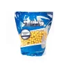 Nash Instant Action Pineapple 2,5kg 18mm -Aanbiedingen Fischköder Winkel nash instant action pineapple crush karper boilie 12mm b3323 hengelsportvught 2