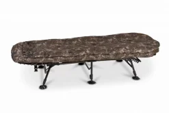 Nash MF60 Indulgence All Season 4 Fold Sleep System