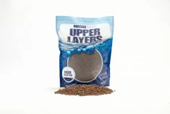 NASH Riser Pellets Plus