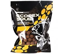 Nash Scopex Squid 1kg 15mm 3 Nash Scopex Squid 1kg 15mm