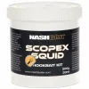 Nash Scopex Squid Hookbait Kit 200g 20ml -Aanbiedingen Fischköder Winkel nash scopex squid hookbait kit 1