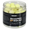 Nash Scopex Squid Yellow Pop-Ups -Aanbiedingen Fischköder Winkel nash scopex squid pop ups hengelsport vught