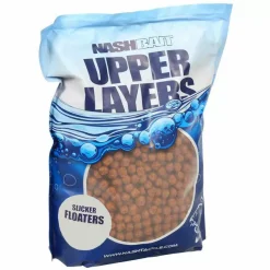 NASH Riser Pellets Plus -Aanbiedingen Fischköder Winkel nash slicker floaters hengelsport vught