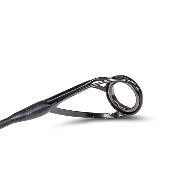 Nash Special Edition 2 Rod Dwarf Camo Set Met Landing Net 6 Nash Special Edition 2 Rod Dwarf Camo Set Met Landing Net - Afbeelding 4