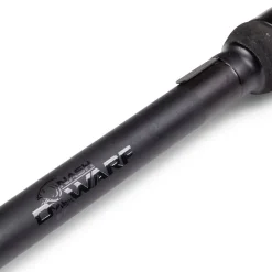 Nash Special Edition 3 Rod Dwarf Camo Set Met Landing Net -Aanbiedingen Fischköder Winkel nash special edition dwarf camo 2 rod set 006