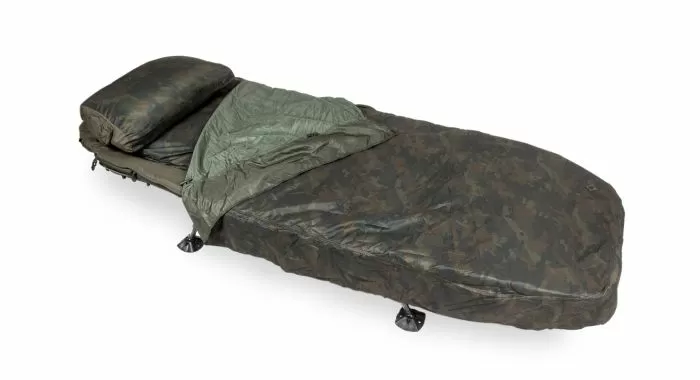 Nash Summer Shroud SS2/SS3 3 Nash Summer Shroud SS2/SS3