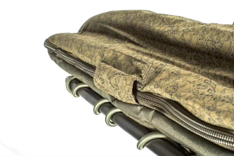 Nash Tackle Sleep System 4 Nash Tackle Sleep System - Afbeelding 2