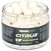 Nash Citruz Wafters White -Aanbiedingen Fischköder Winkel nash white citruz wafters hengelsport vught