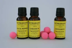 Nutrabaits Essential Oils