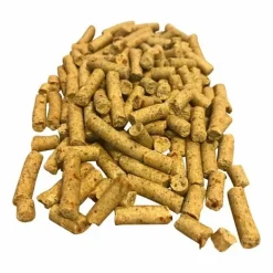 Mtc Baits Fish & Garlic 6 Mm Hi Attract Pellets