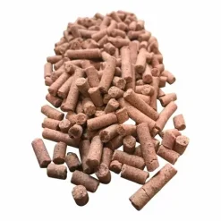 Mtc Baits Hi Attract Pellets Strawberry Big Fish 1 Kg