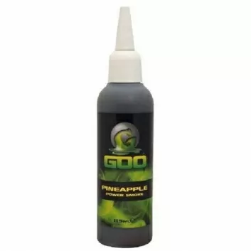 Korda Pineapple Power Smoke 3 Korda Pineapple Power Smoke