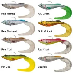 Voorpagina -Aanbiedingen Fischköder Winkel powerbait power herring 1