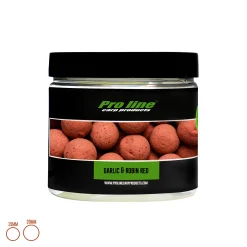 PRO-LINE Pro Line Garlic & Robin Red Wafters