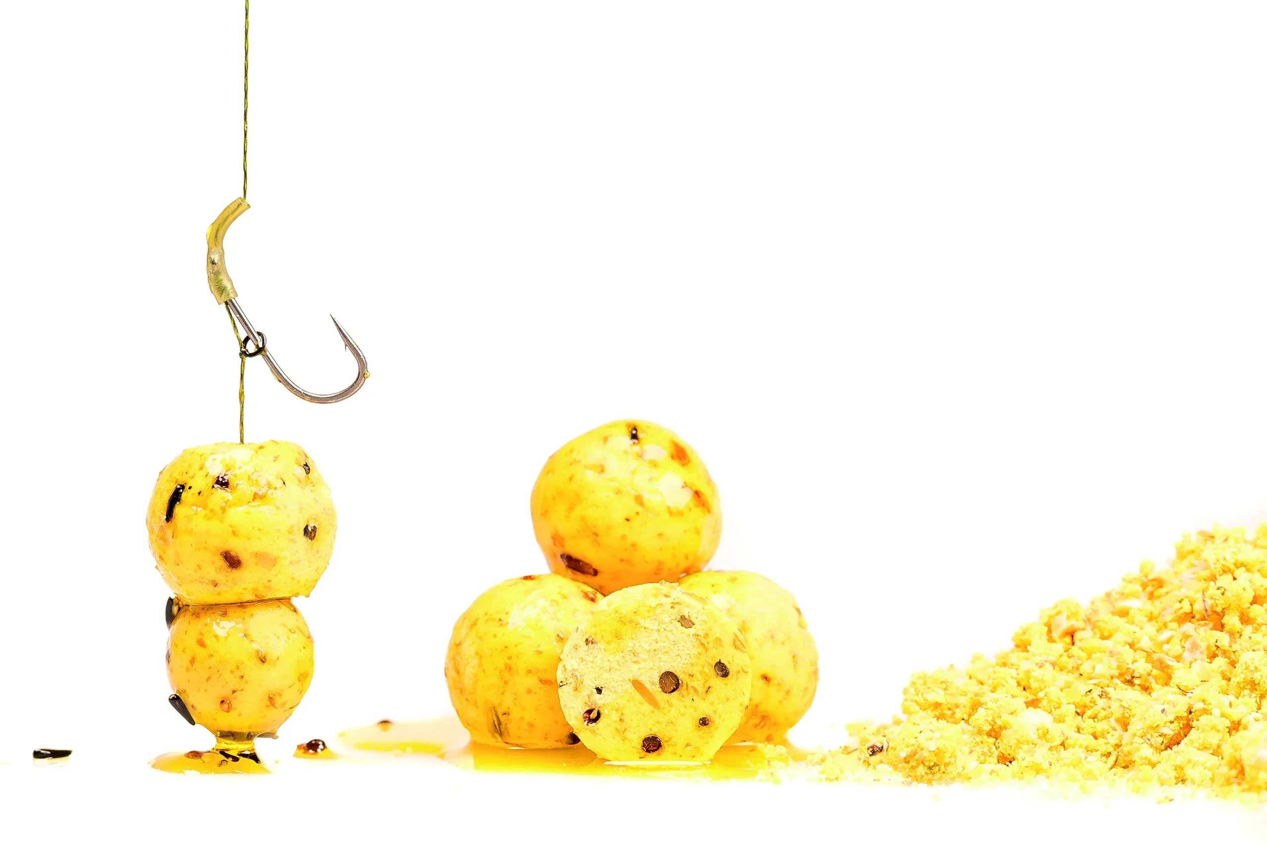 PRO-LINE Pro Line Scopex 2,5kg 15mm 4 PRO-LINE Pro Line Scopex 2,5kg 15mm - Afbeelding 2