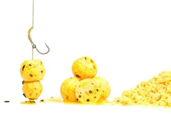 PRO-LINE Pro Line Scopex 500gr 12mm -Aanbiedingen Fischköder Winkel pro line scopex boilies hengelsport vught 3